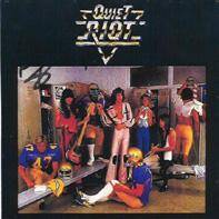 Quiet Riot II